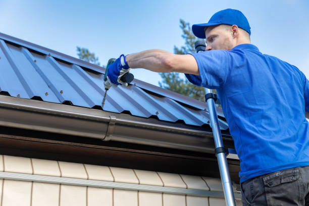 Best Solar Panel Roofing Installation  in Coolidge, AZ