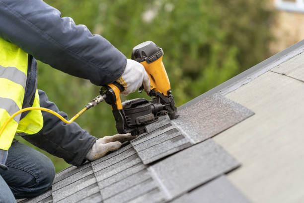 Trusted Coolidge, AZ Roofing service Experts