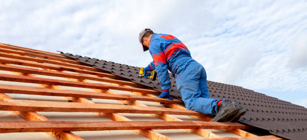 4 Ply Roofing in Coolidge, AZ