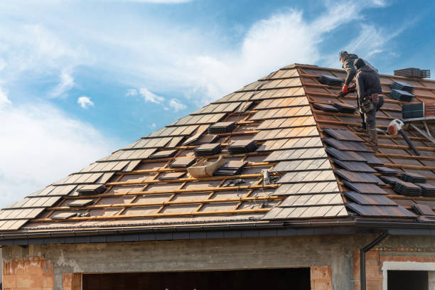 Fast & Reliable Emergency Roof Repairs in Coolidge, AZ